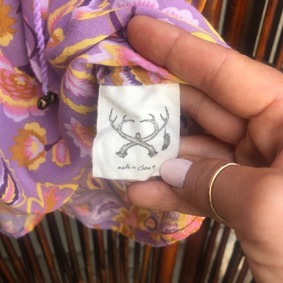 Spell Lolita Tank - Picture 8 of 12